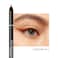 DLUX PROFESSIONAL Gel Eyeliner 4g Stick Eye liner Waterproof Pencil Gel Liner Smooth Cream Eye shadow SmudgeFree LongLasting Intense Colours Easy To Use Korean Cosmetic
