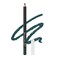 e.l.f. elf Smoky Kohl Eyeliner Eye Pencil For Creating LongLasting Bold HighPigmented Makeup Looks Vegan CrueltyFree Rose Emerald