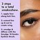 e.l.f. elf Smoky Kohl Eyeliner Eye Pencil For Creating LongLasting Bold HighPigmented Makeup Looks Vegan CrueltyFree Rose Emerald
