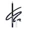 e.l.f. elf Smoky Kohl Eyeliner Eye Pencil For Creating LongLasting Bold HighPigmented Makeup Looks Vegan CrueltyFree Vintage Denim