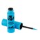 Barry M Hi Vis Neon Liquid Eyeliner Amp Up