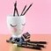 L.A. Girl LA Girl Perfect Precision Eyeliner Arctic White GP708