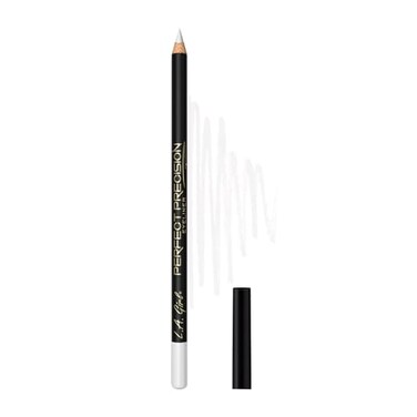 L.A. Girl LA Girl Perfect Precision Eyeliner Arctic White GP708
