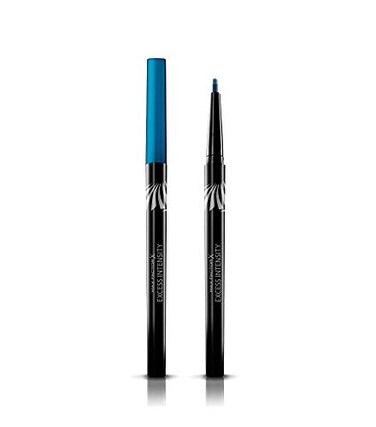 Max Factor Excess Intensity Longwear Eyeliner No 09 Excessive Cobalt 0006 Ounce