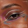 NYX PROFESSIONAL MAKEUP Epic Wear Metallic Liquid Liner LongLasting Waterproof Eyeliner Silver Metal