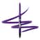REVLON ColorStay Pencil Waterproof Eyeliner SmudgeProof Eye Makeup with BuiltIn Sharpener LongLasting Shimmer Finish 214 Grape 001 oz