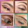 wet n wild Chameleon Chrome Eyeliner Waterproof and SmudgeProof Multichrome Color Shift LongLasting 18Hour Wear CrueltyFree Vegan Cosmic Seeker