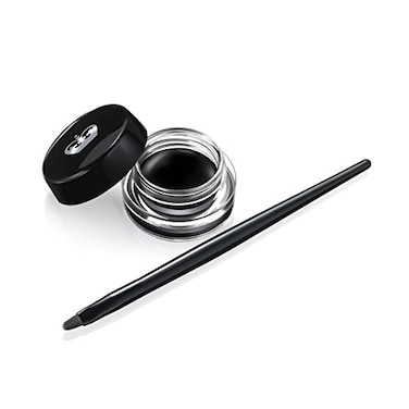 Rimmel Scandaleyes Waterproof Gel Eyeliner Black 0085 oz