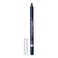 Rimmel London Scandaleyes Waterproof Kohl Kajal Eyeliner Pencil Intense Color LongWearing SmudgeProof 006 Deep Blue 004oz