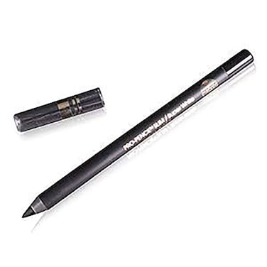 Mehron Makeup ProPencil Slim Makeup Pencil for Eye Liner Eyeliner 04 oz 113 g Black