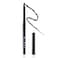 Palladio Retractable Waterproof Eyeliner Richly Pigmented Color and Creamy Slip Twist Up Pencil Eye Liner Smudge Proof Long Lasting Application All Day Wear No Sharpener Required Exotic Plum
