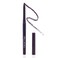 Palladio Retractable Waterproof Eyeliner Richly Pigmented Color and Creamy Slip Twist Up Pencil Eye Liner Smudge Proof Long Lasting Application All Day Wear No Sharpener Required Exotic Plum