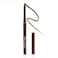 Palladio Retractable Waterproof Eyeliner Richly Pigmented Color and Creamy Slip Twist Up Pencil Eye Liner Smudge Proof Long Lasting Application All Day Wear No Sharpener Required Black Brown