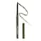 Palladio Retractable Waterproof Eyeliner Richly Pigmented Color and Creamy Slip Twist Up Pencil Eye Liner Smudge Proof Long Lasting Application All Day Wear No Sharpener Required Olive