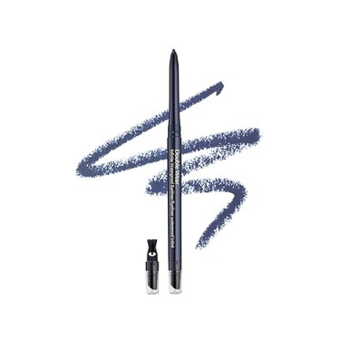 Est&Atilde;e Lauder Este Lauder Double Wear LongLasting Infinite Waterproof Eyeliner Pencil Includes BuiltIn Sharpener 04 Indigo