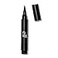 e.l.f. elf Intense Ink Eyeliner Enhances The Lash Line With Rich LongLasting Color Tip For Precise Application Vegan CrueltyFree Blackest Black