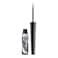 Rimmel London Scandaleyes Bold Liquid Eyeliner LongWearing Easy Removal Intense Color 001 Black 008oz