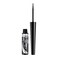 Rimmel London Scandaleyes Bold Liquid Eyeliner LongWearing Easy Removal Intense Color 001 Black 008oz