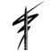 NYX PROFESSIONAL MAKEUP Epic Ink Liner Waterproof Liquid Eyeliner Black Vegan Formula