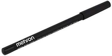 Mehron Makeup EYE Liner Pencil Black