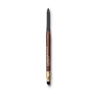 LancÃ´me Lancme Le Stylo Waterproof Eyeliner Pencil Creamy Highly Pigmented Seamless Blending Smudging 04 Bronze Rich