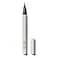 ILIA Clean Line Liquid Liner with Precision Tip Quick Dry Water Resistant Smooth Application Carbon BlackFree NonToxic Vegan CrueltyFree Classic Black 001 fl oz 055 ml