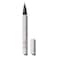 ILIA Clean Line Liquid Liner with Precision Tip Quick Dry Water Resistant Smooth Application Carbon BlackFree NonToxic Vegan CrueltyFree Classic Black 001 fl oz 055 ml