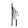 L.A. Girl LA Girl Perfect Precision Eyeliner Very Black GP701