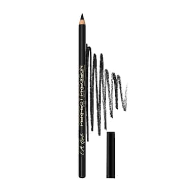 L.A. Girl LA Girl Perfect Precision Eyeliner Very Black GP701