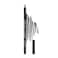 L.A. Girl LA Girl Perfect Precision Eyeliner Very Black GP701