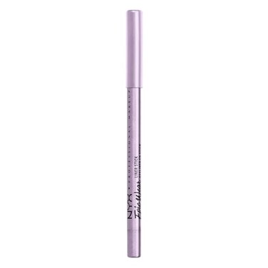 NYX PROFESSIONAL MAKEUP Epic Wear Liner Stick LongLasting Eyeliner Pencil Periwinkle Pop