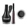 Boobeen Waterproof Gel Eyeliner Smudgeproof Eye Liner Gel Makeup Set High Pigment Easy to Apply Longlasting For All Day