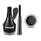 Boobeen Waterproof Gel Eyeliner Smudgeproof Eye Liner Gel Makeup Set High Pigment Easy to Apply Longlasting For All Day