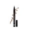 Clinique High Impact Easy Liquid Eyeliner Waterproof Long Lasting Smudge Resistant Safe For Sensitive Eyes Espresso 1 Count