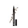 Clinique High Impact Easy Liquid Eyeliner Waterproof Long Lasting Smudge Resistant Safe For Sensitive Eyes Espresso 1 Count