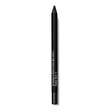 LancÃ´me Lancme Drama Waterproof Eyeliner Pencil Highly Pigmented 24H LongWear Caf Noir
