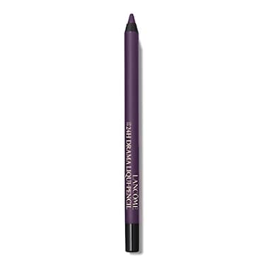 LancÃ´me Lancme Drama Waterproof Eyeliner Pencil Highly Pigmented 24H LongWear Purple Cabaret