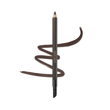 Est&Atilde;e Lauder Este Lauder Double Wear LongLasting 24H Waterproof Gel Eyeliner Pencil 02 Espresso