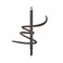 Est&Atilde;e Lauder Este Lauder Double Wear LongLasting 24H Waterproof Gel Eyeliner Pencil 02 Espresso