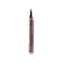 LancÃ´me Lancme Idle Liner Waterproof Liquid Eyeliner UltraPrecise Luminous Pigments Flake Fade SmudgeProof Brown