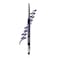 Clinique Quickliner For Eyes Intense Eyeliner Pencil Water Resistant Smudge Resistant Safe For Sensitive Eyes Intense Plum