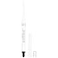 L'Oreal Paris LOreal Paris Infallible Grip Mechanical Gel Eyeliner Pencil SmudgeResistant Waterproof Eye Makeup with Up to 36HR Wear Polar White 001 Oz