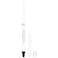 L'Oreal Paris LOreal Paris Infallible Grip Mechanical Gel Eyeliner Pencil SmudgeResistant Waterproof Eye Makeup with Up to 36HR Wear Polar White 001 Oz