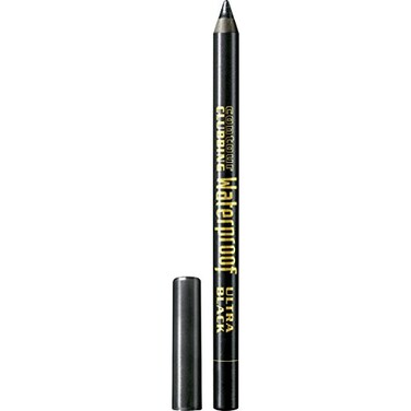 Bourjois Contour Clubbing Waterproof No 54 Ultra Black Eye Pencil for Women 004 Ounce