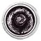 Beth Bender Beauty Gel Eyeliner Frosting in Black Matte Jett