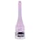 Carter Beauty Supreme Gel Liner Super Soft Creamy Pigmented Eyeliner Formula FineTipped Precise Applicator Tool Vegan And Cruelty Free Formula Safe For Sensitive Eyes Jet Black 007 OZ