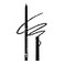 e.l.f. elf No Budge Retractable Eyeliner Creamy UltraPigmented Waterproof Creates Bold Defined Lines Vegan CrueltyFree Grey