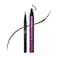 Kaja Winged Eyeliner Set Wink Stamp Original with Avocado Extract Doubleended Wing SmudgeProof Waterproof Eye Irritation Tested Long Lasting Pencil Colorstay Matte Finish Cat Eye Look