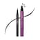 Kaja Winged Eyeliner Set Wink Stamp Original with Avocado Extract Doubleended Wing SmudgeProof Waterproof Eye Irritation Tested Long Lasting Pencil Colorstay Matte Finish Cat Eye Look