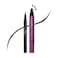 Kaja Winged Eyeliner Set Wink Stamp Original with Avocado Extract Doubleended Wing SmudgeProof Waterproof Eye Irritation Tested Long Lasting Pencil Colorstay Matte Finish Cat Eye Look